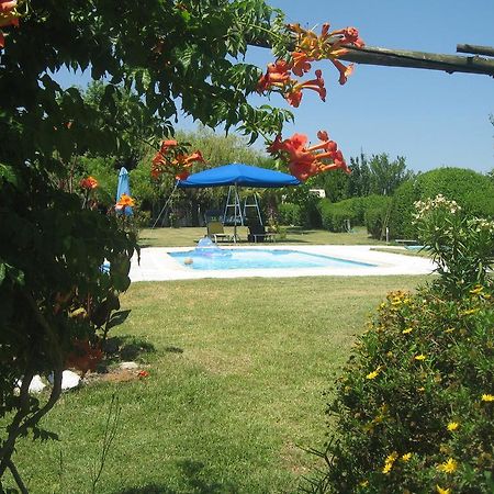 Casa Das Andorinhas Bed and Breakfast Palmela Esterno foto